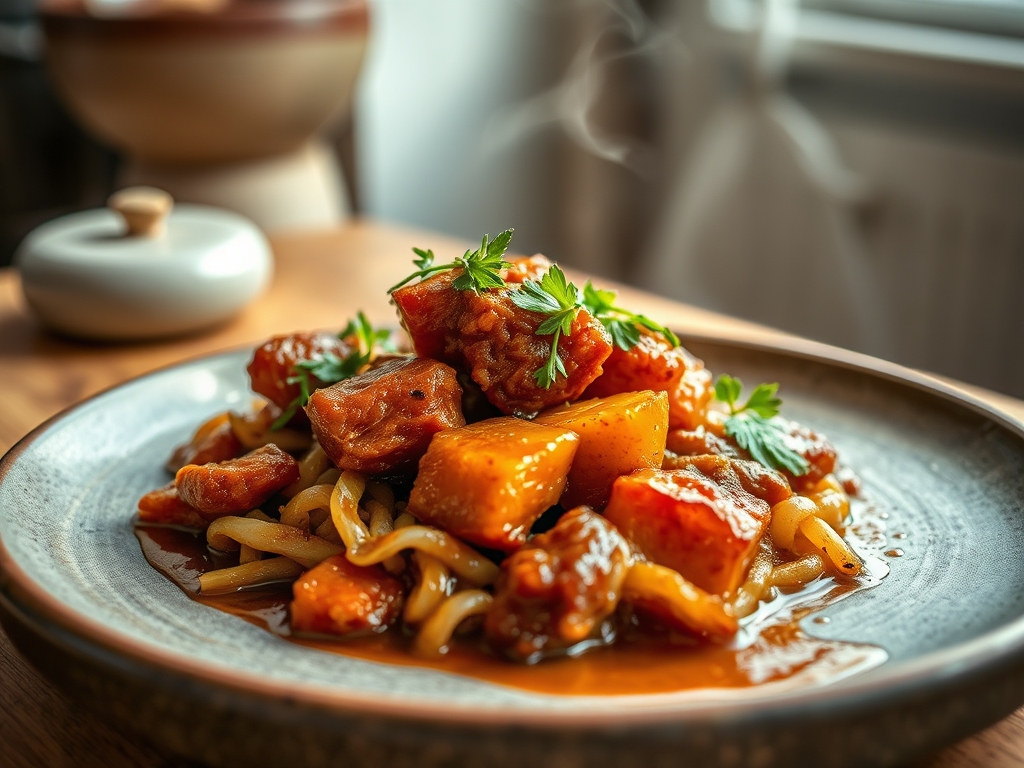 Adobo Gewuerz Lateinamerika