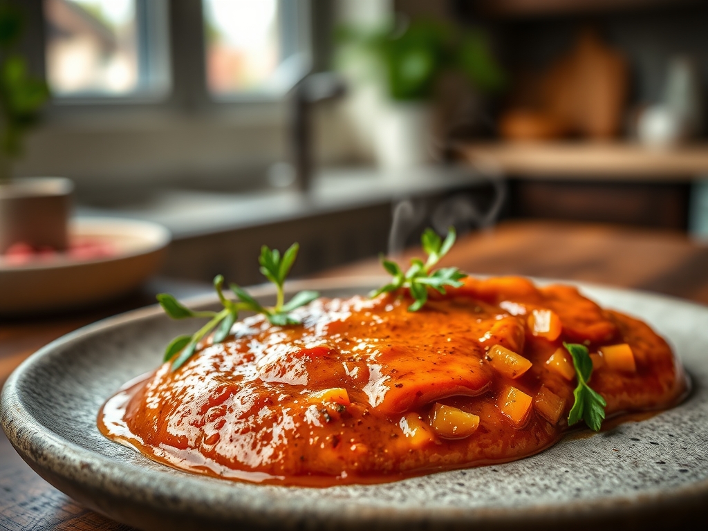 Chipotle Adobe Sauce