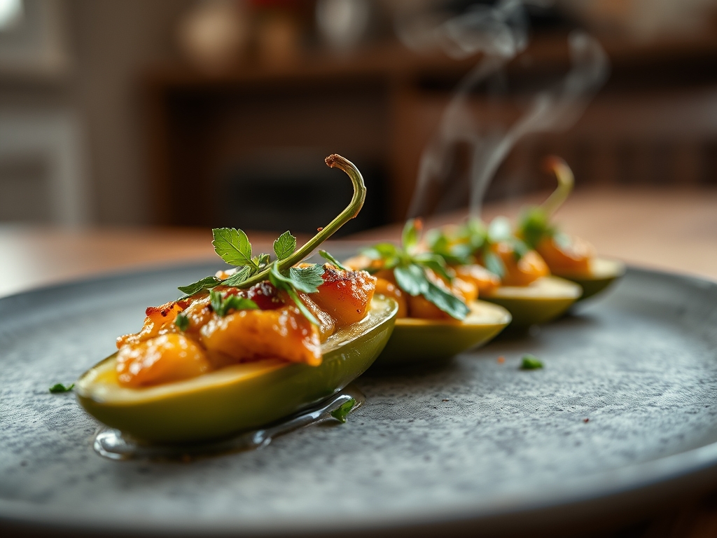 Jalapeno Popper Kaese
