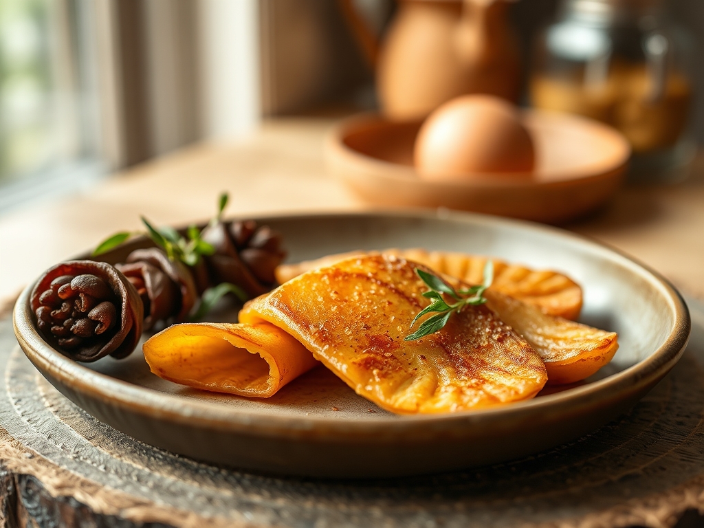 Kardamom Kaffee Aroma