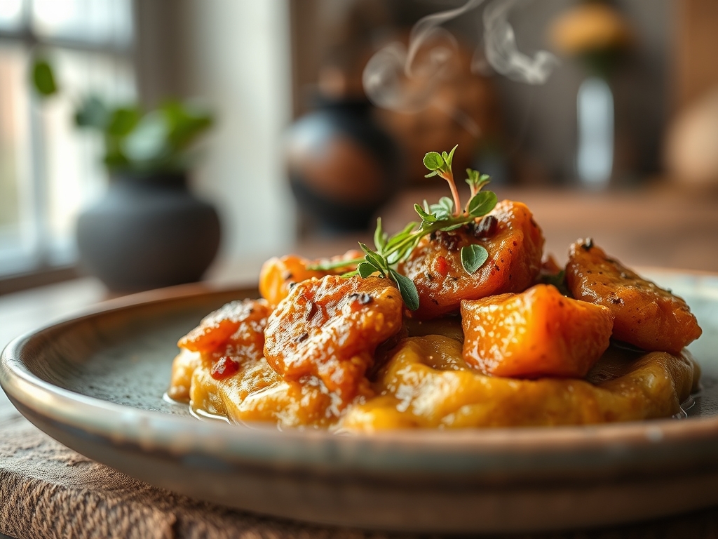 Ras el Hanout Rezept