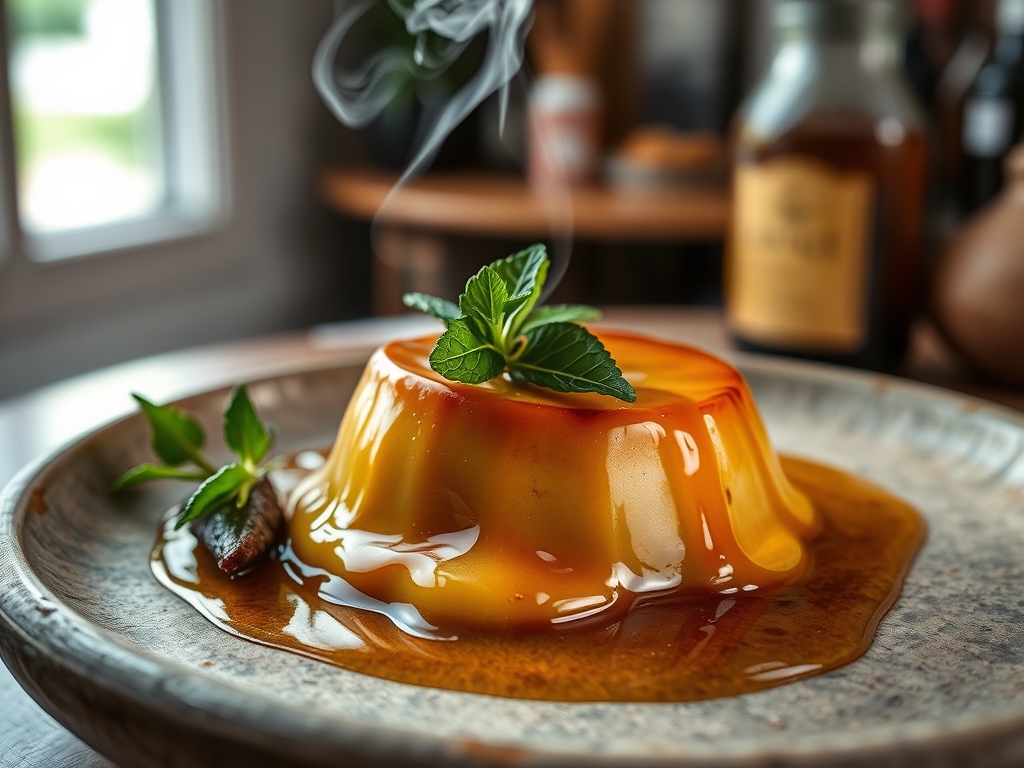 Vanille Extrakt Hausgemacht