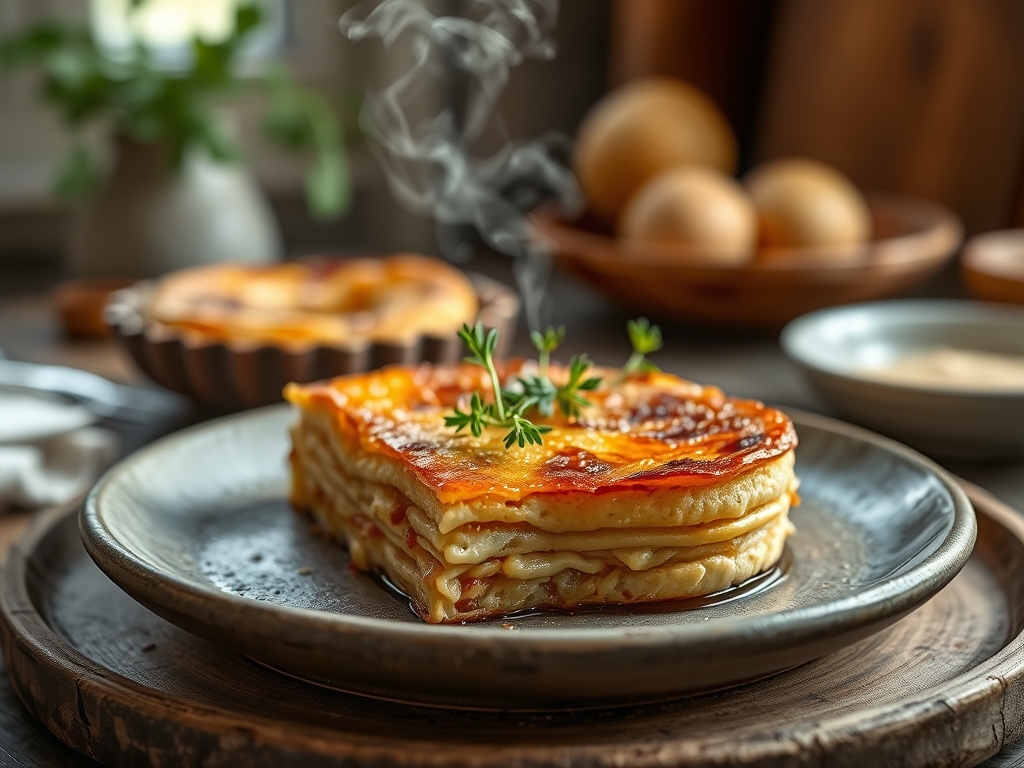 Mohnkuchen Saftig Rezept