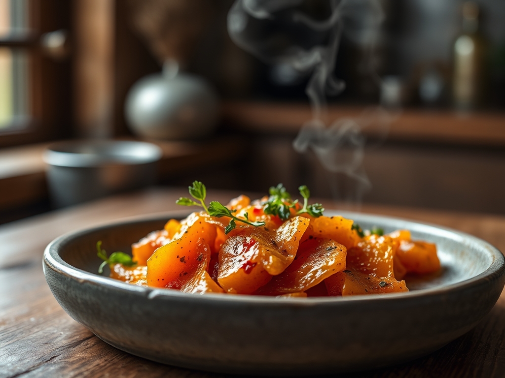 Piment d Espelette Rezept