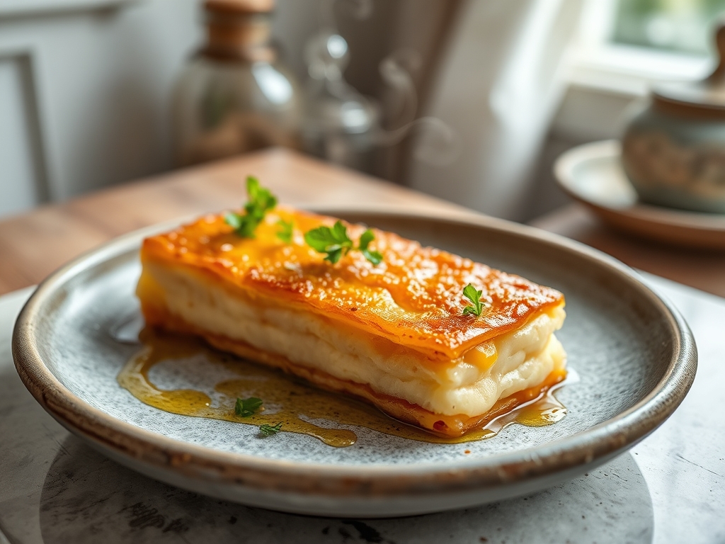 Vanille Kipferl Rezept